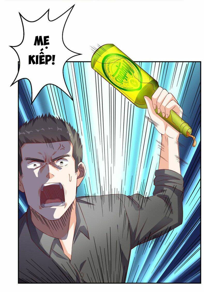 Wechat Siêu Cấp Chapter 35 - Trang 2