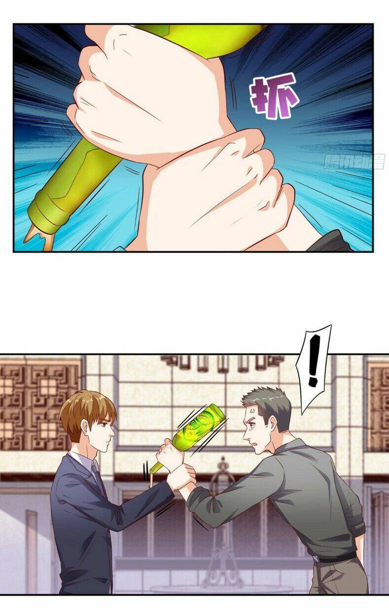 Wechat Siêu Cấp Chapter 35 - Trang 2