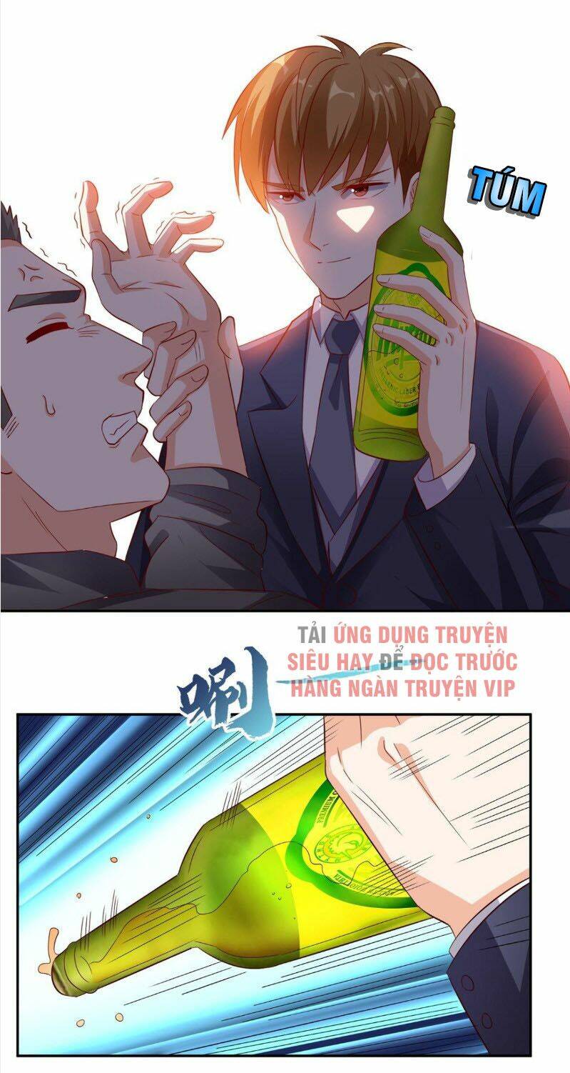 Wechat Siêu Cấp Chapter 35 - Trang 2