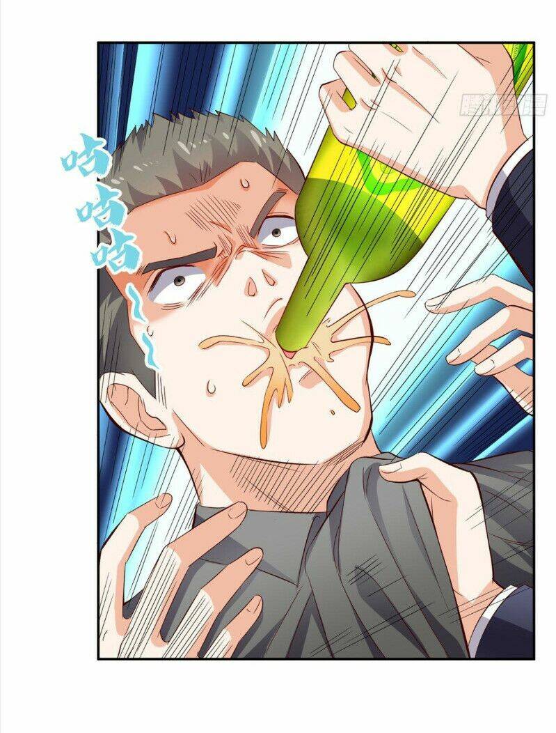 Wechat Siêu Cấp Chapter 35 - Trang 2