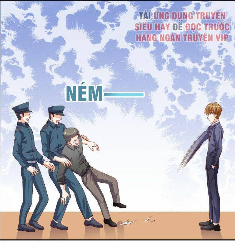 Wechat Siêu Cấp Chapter 35 - Trang 2