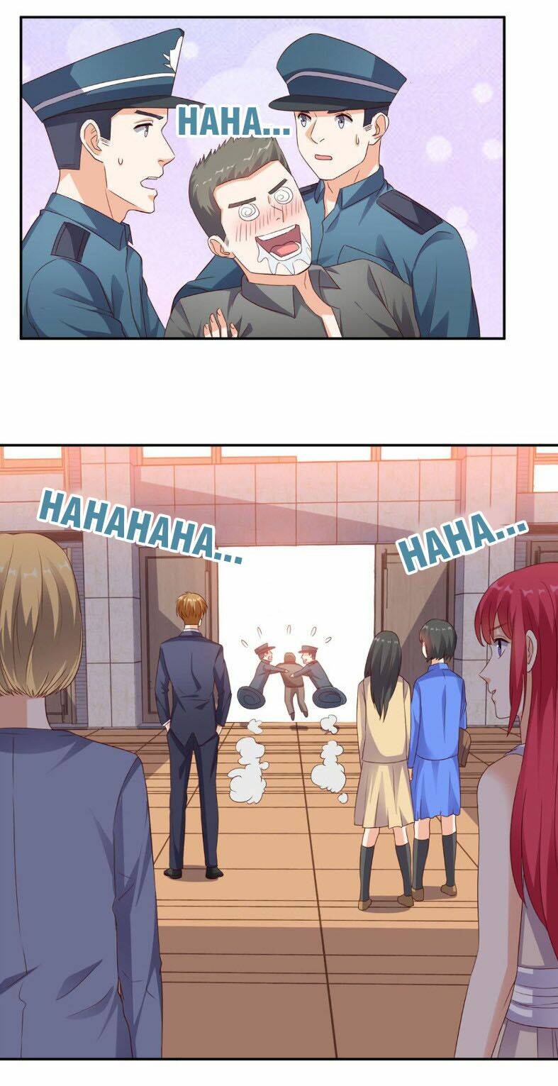 Wechat Siêu Cấp Chapter 35 - Trang 2