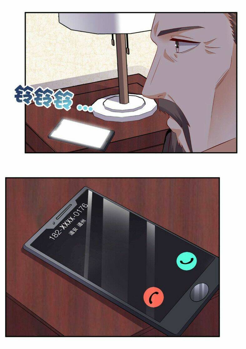 Wechat Siêu Cấp Chapter 35 - Trang 2