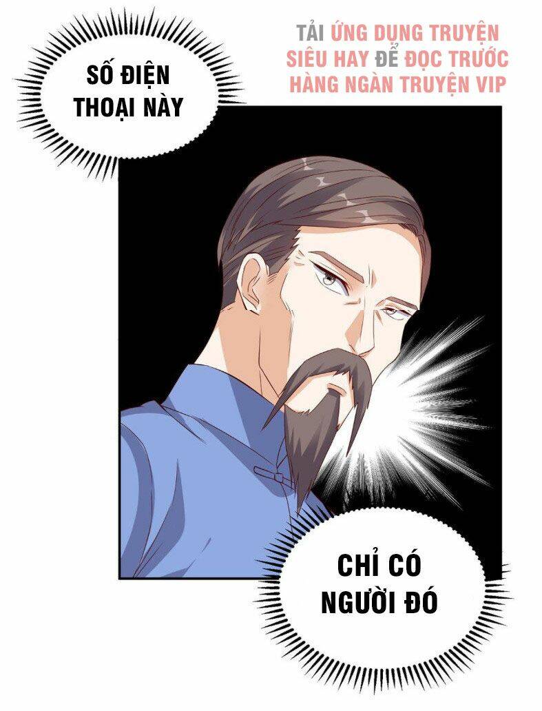 Wechat Siêu Cấp Chapter 35 - Trang 2