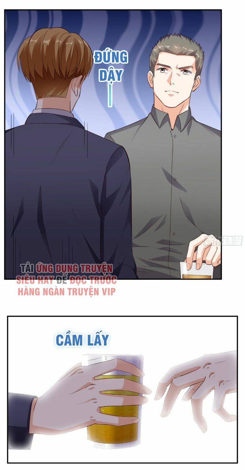 Wechat Siêu Cấp Chapter 35 - Trang 2