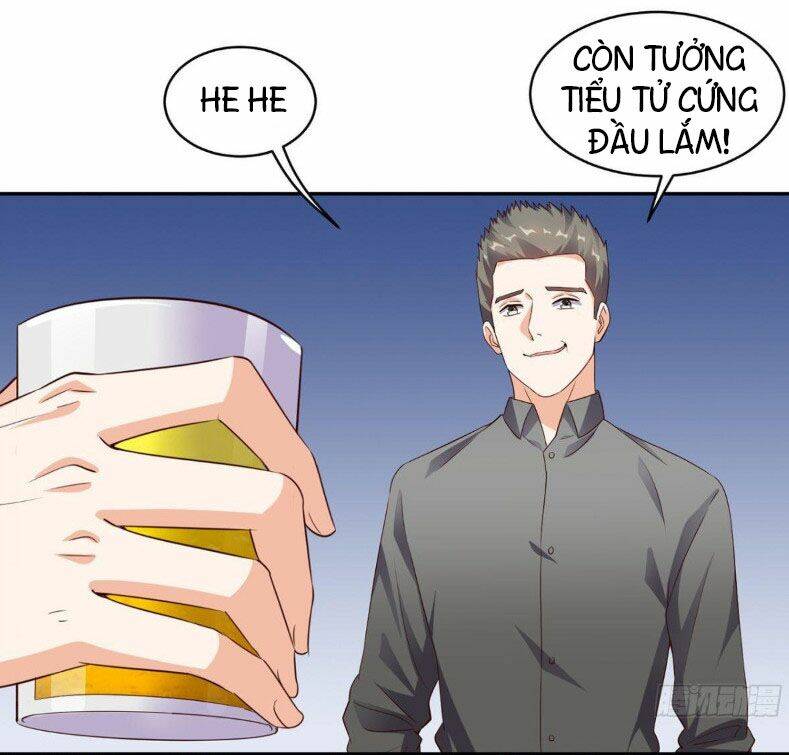 Wechat Siêu Cấp Chapter 35 - Trang 2