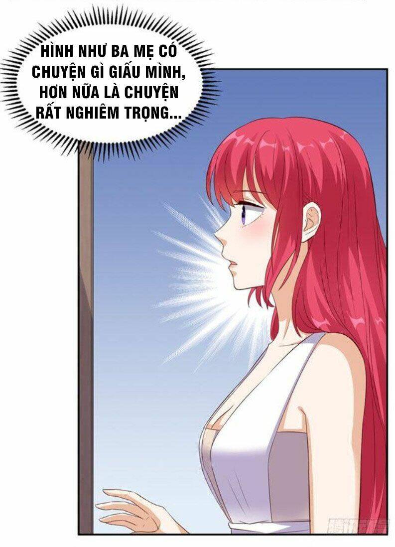 Wechat Siêu Cấp Chapter 36 - Trang 2