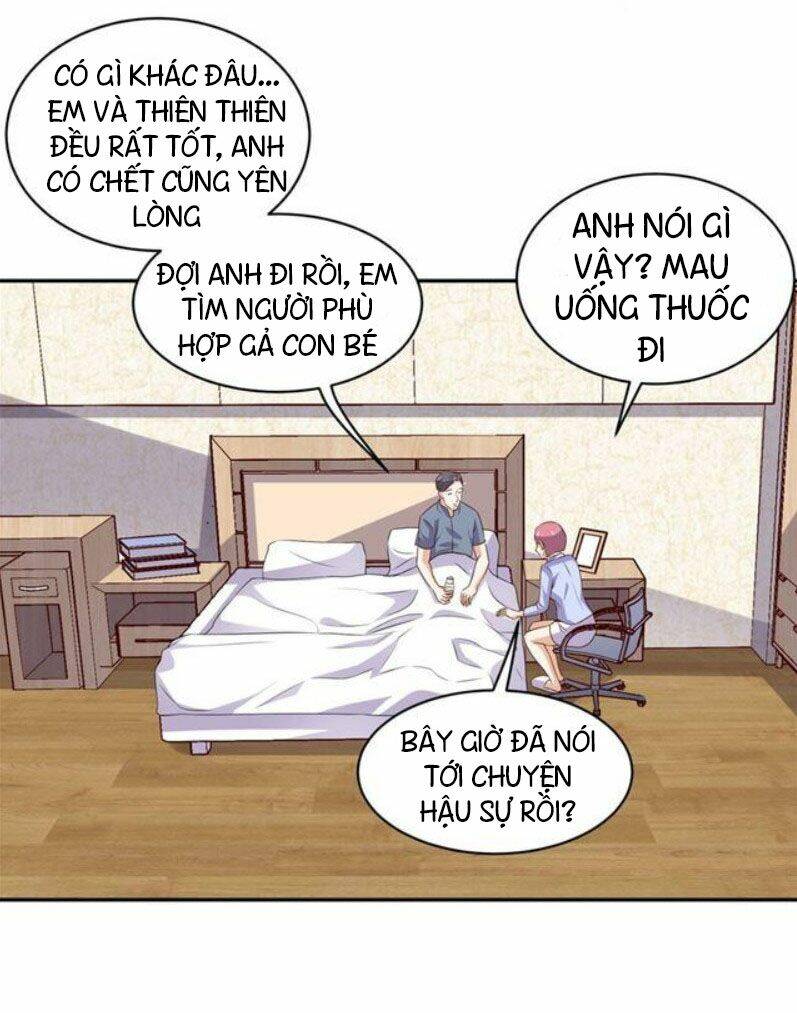 Wechat Siêu Cấp Chapter 36 - Trang 2