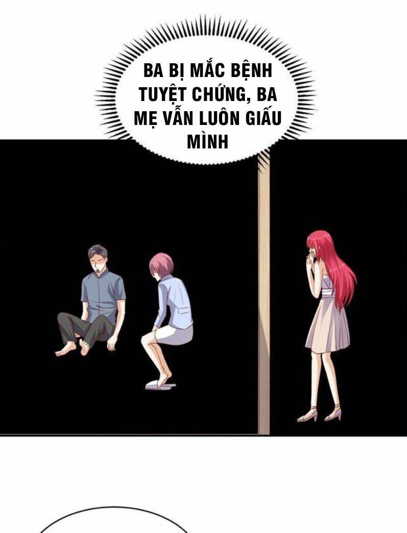 Wechat Siêu Cấp Chapter 36 - Trang 2