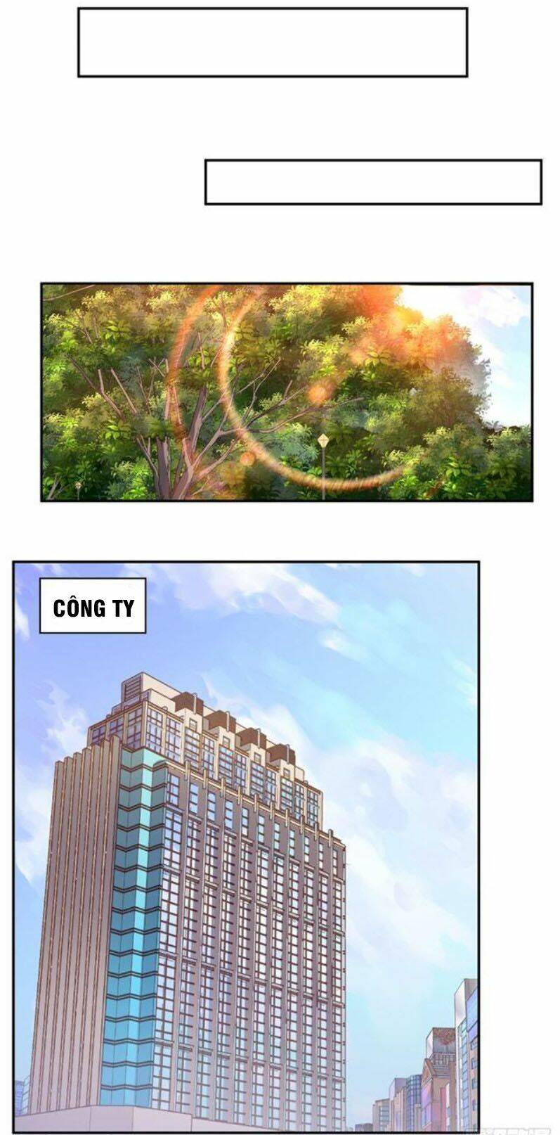 Wechat Siêu Cấp Chapter 36 - Trang 2