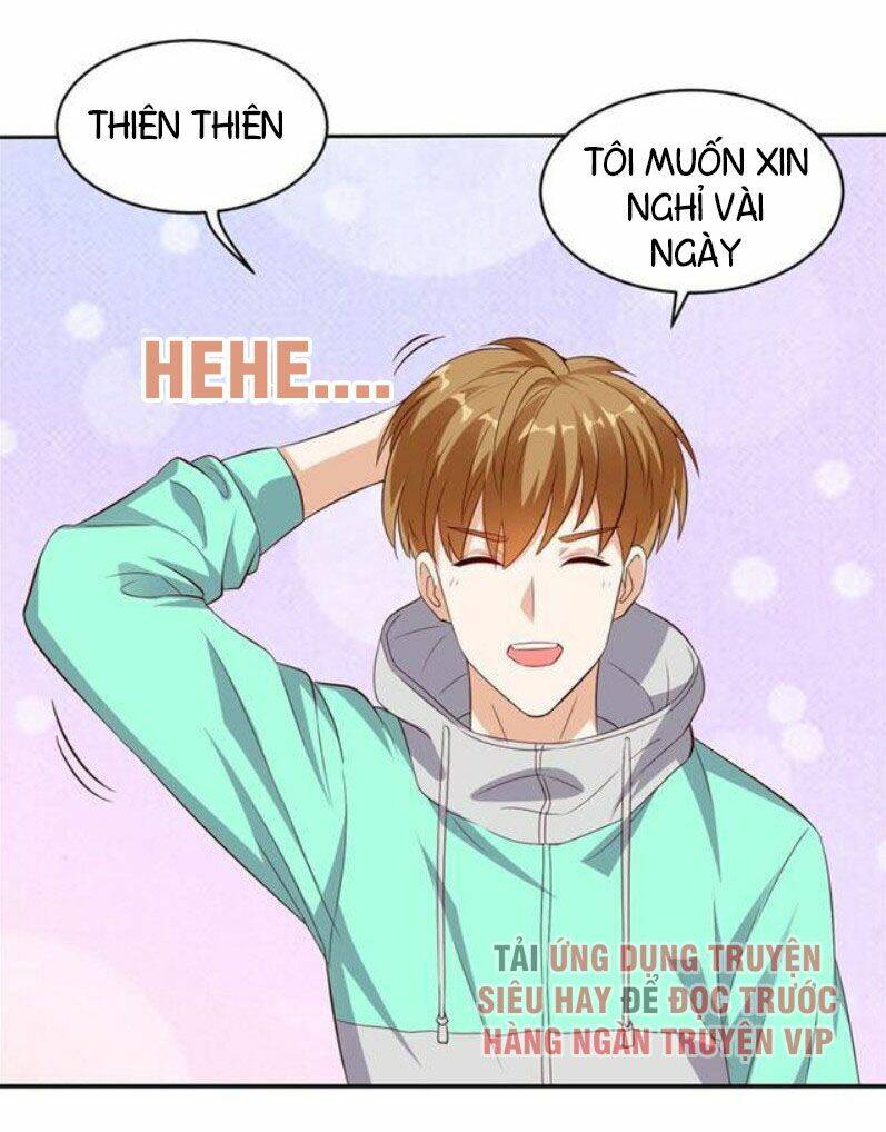 Wechat Siêu Cấp Chapter 36 - Trang 2