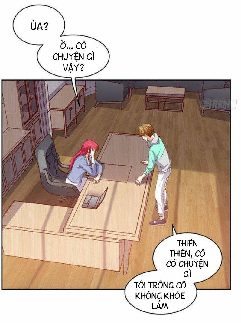 Wechat Siêu Cấp Chapter 36 - Trang 2