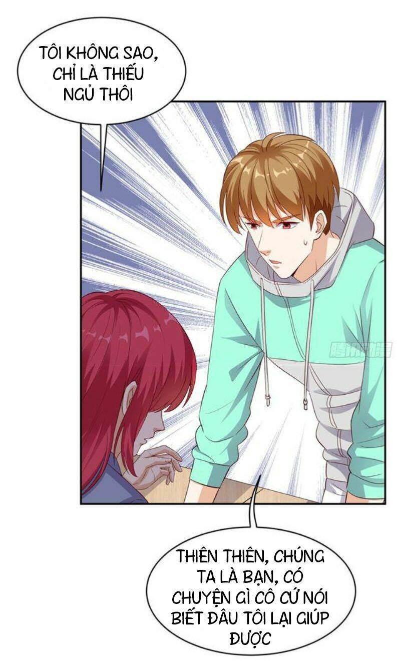 Wechat Siêu Cấp Chapter 36 - Trang 2