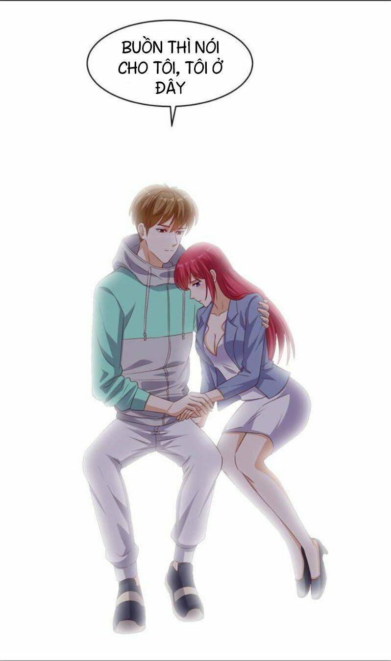 Wechat Siêu Cấp Chapter 36 - Trang 2