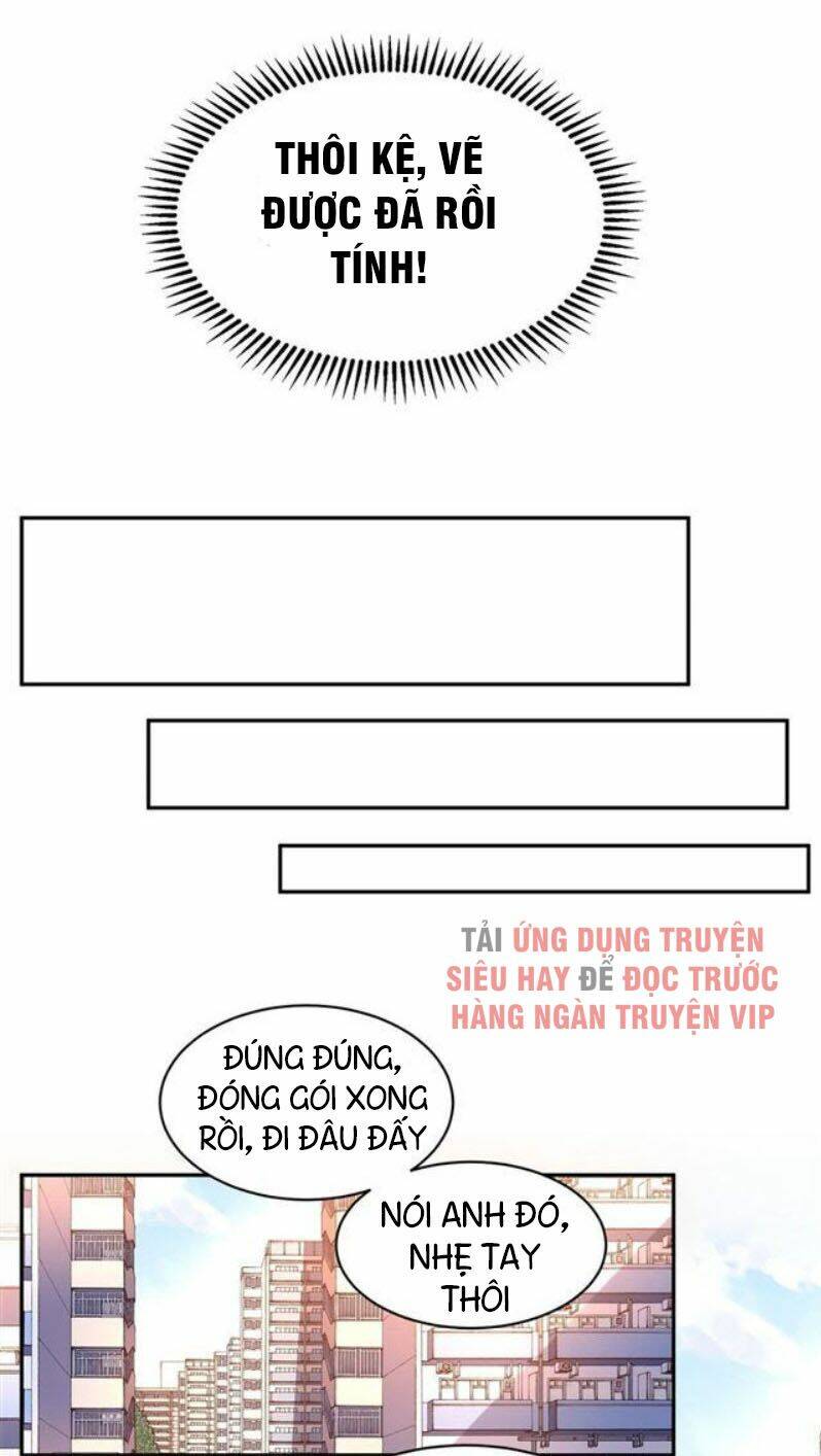 Wechat Siêu Cấp Chapter 36 - Trang 2