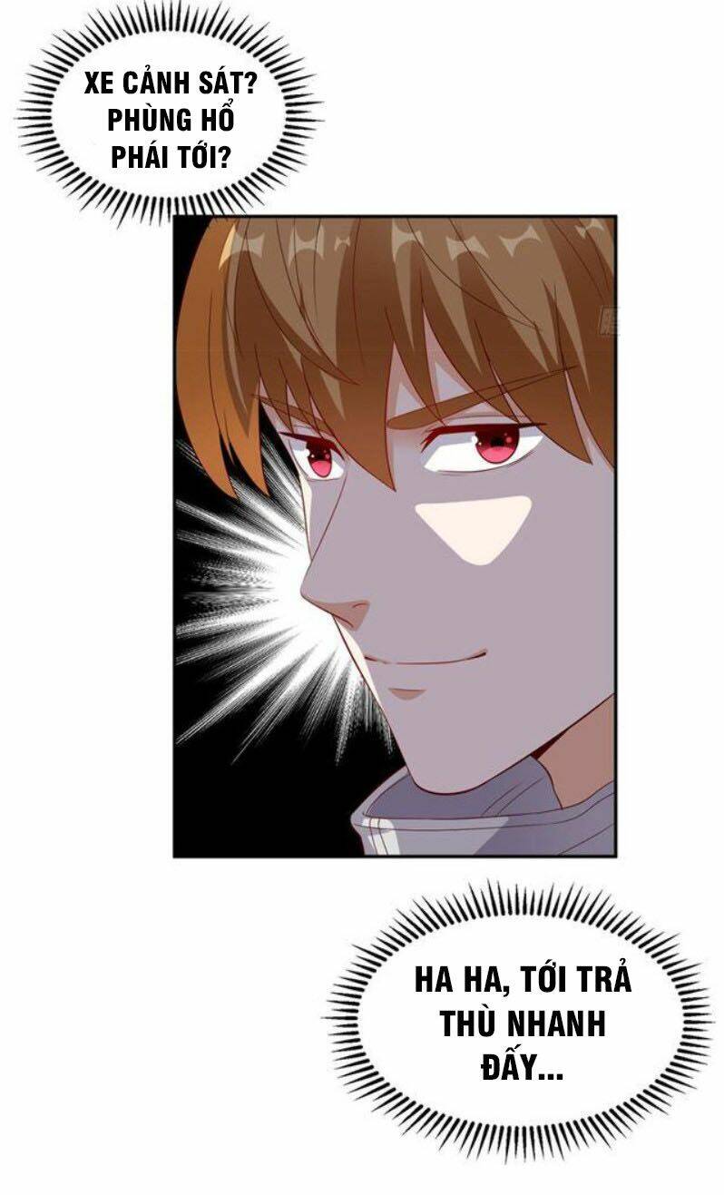 Wechat Siêu Cấp Chapter 36 - Trang 2