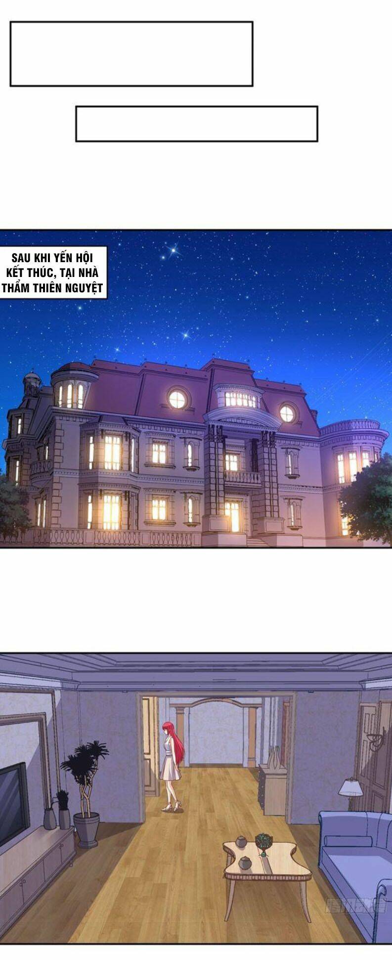 Wechat Siêu Cấp Chapter 36 - Trang 2