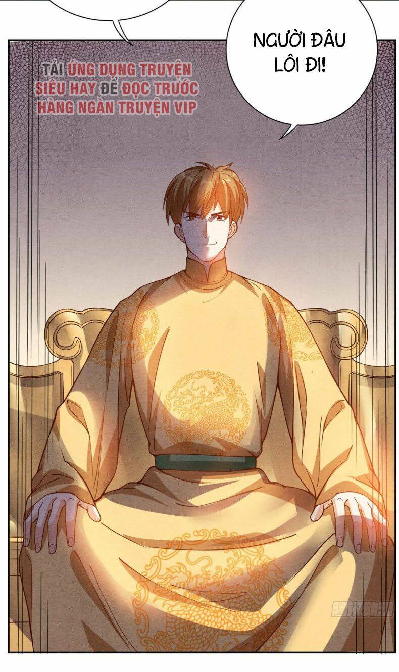 Wechat Siêu Cấp Chapter 37 - Trang 2