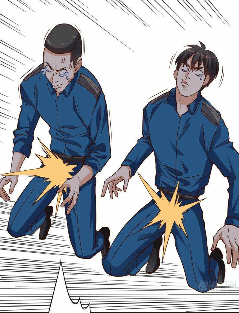 Wechat Siêu Cấp Chapter 37 - Trang 2