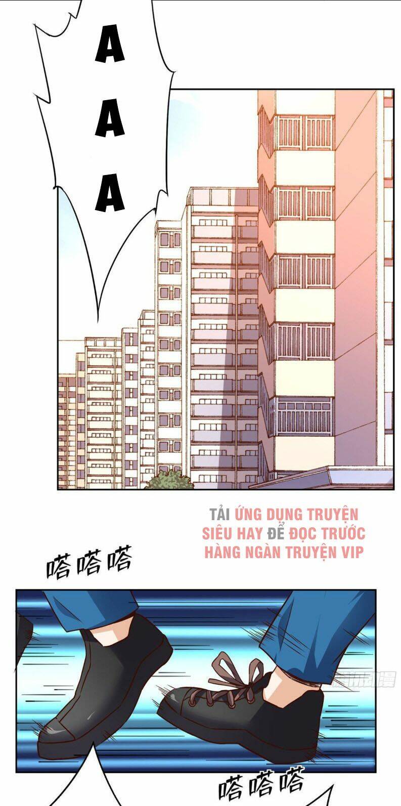 Wechat Siêu Cấp Chapter 37 - Trang 2