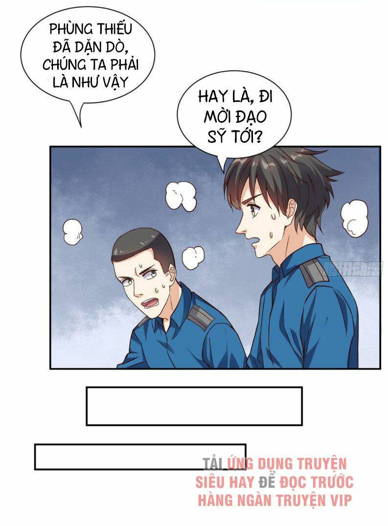 Wechat Siêu Cấp Chapter 37 - Trang 2