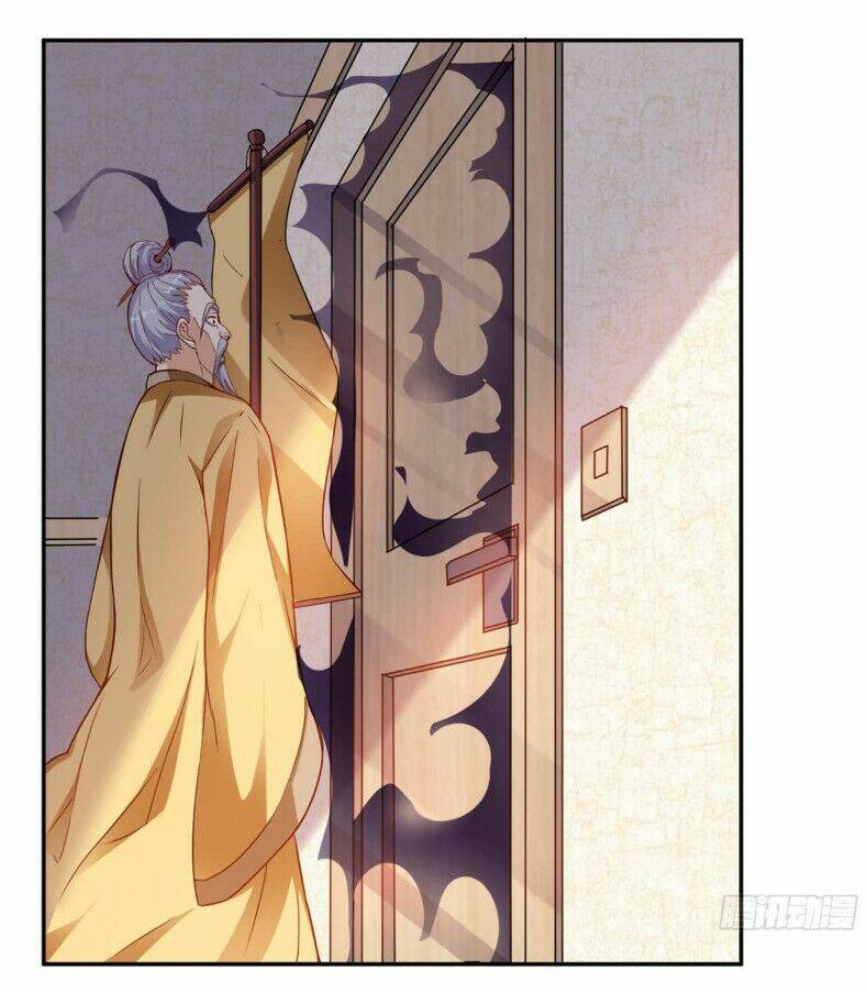 Wechat Siêu Cấp Chapter 37 - Trang 2