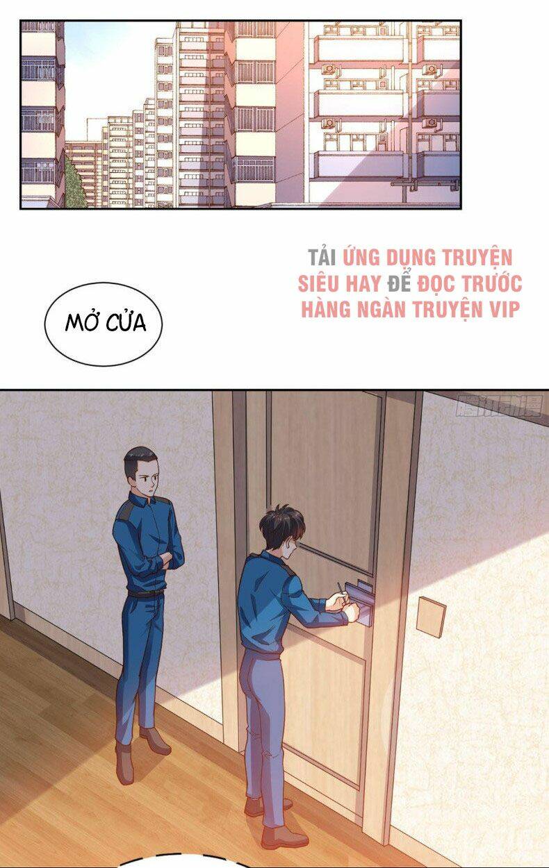 Wechat Siêu Cấp Chapter 37 - Trang 2