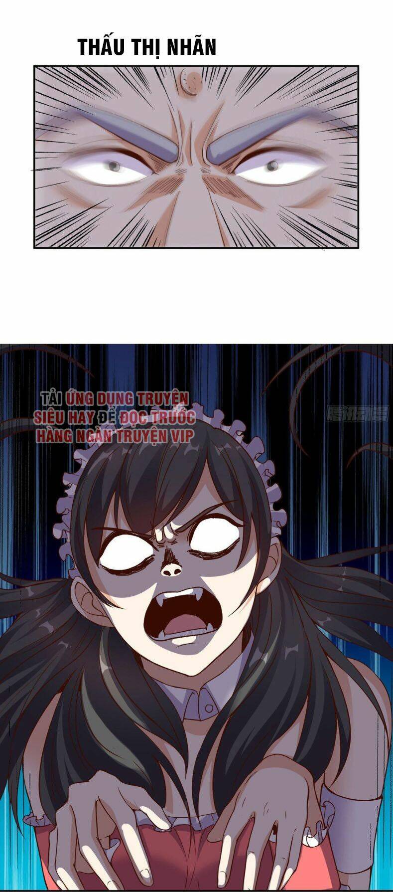 Wechat Siêu Cấp Chapter 37 - Trang 2