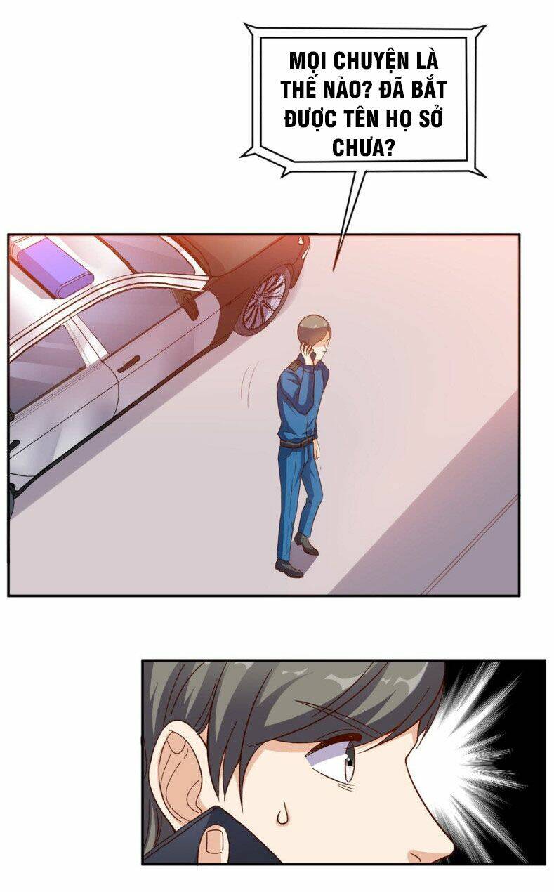 Wechat Siêu Cấp Chapter 37 - Trang 2