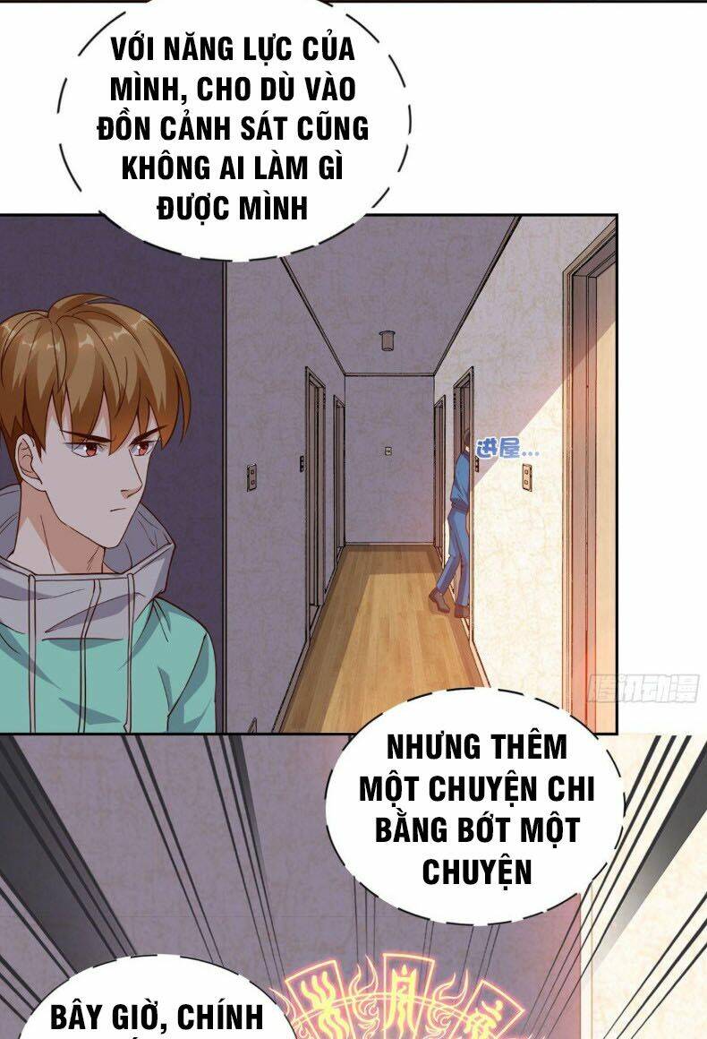 Wechat Siêu Cấp Chapter 37 - Trang 2