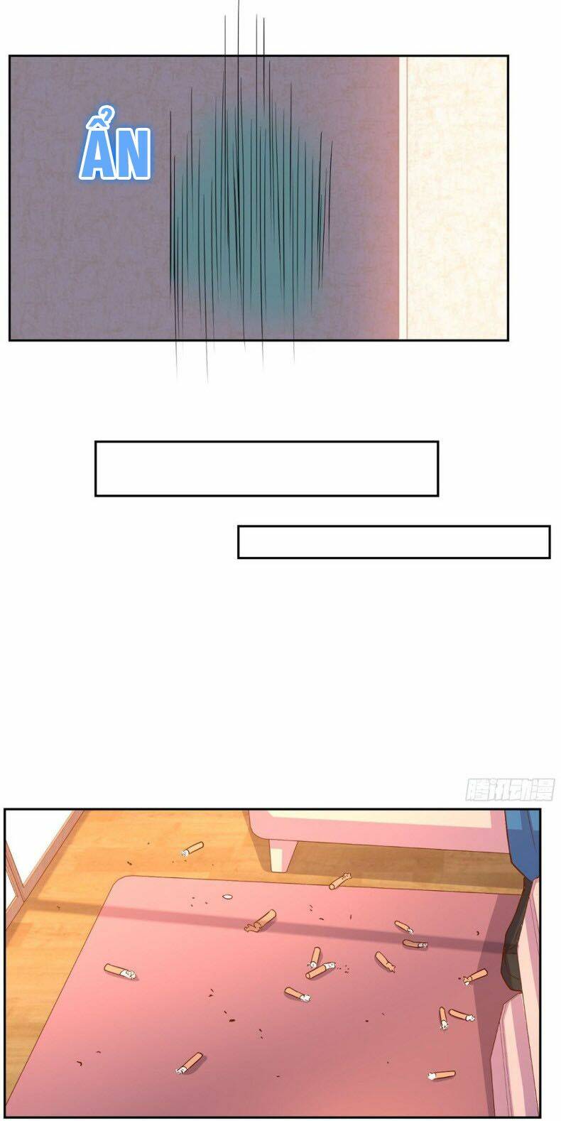 Wechat Siêu Cấp Chapter 37 - Trang 2