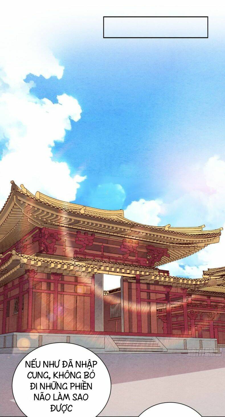 Wechat Siêu Cấp Chapter 37 - Trang 2