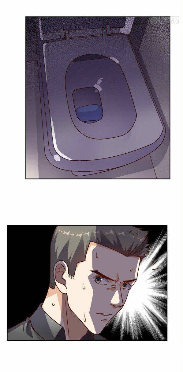 Wechat Siêu Cấp Chapter 38 - Trang 2