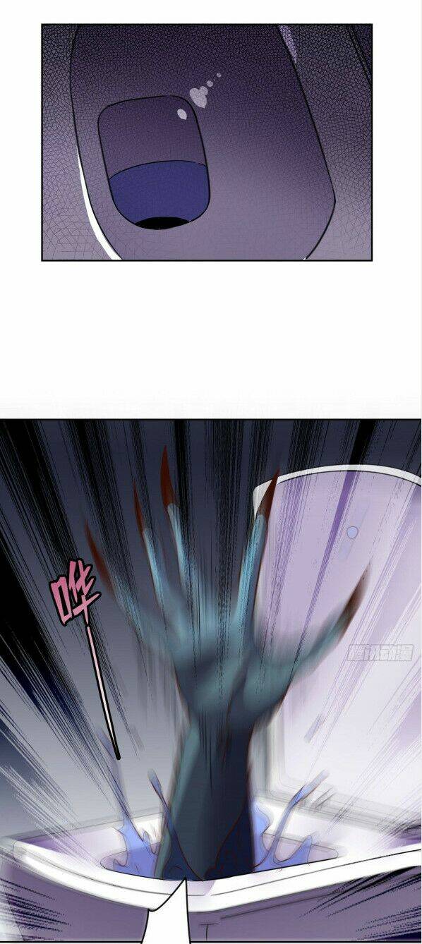 Wechat Siêu Cấp Chapter 38 - Trang 2