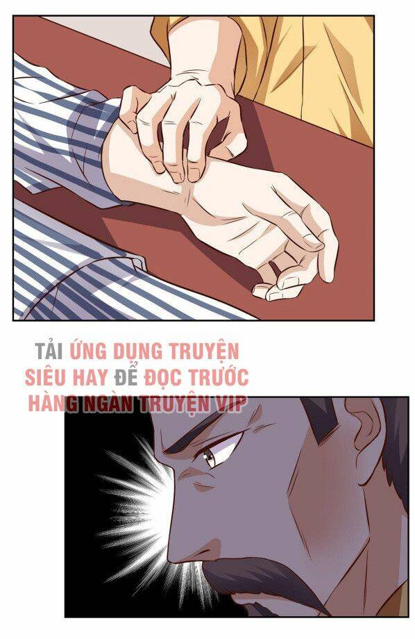 Wechat Siêu Cấp Chapter 38 - Trang 2