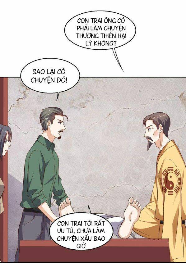 Wechat Siêu Cấp Chapter 38 - Trang 2