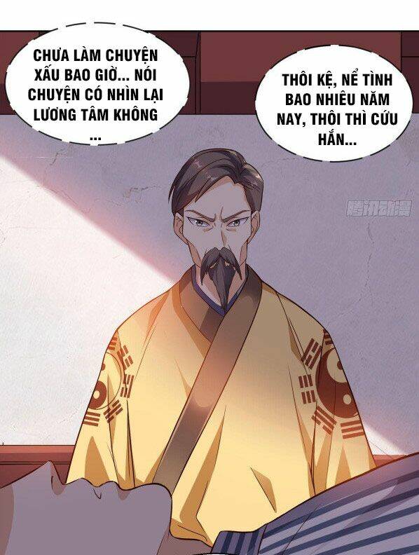 Wechat Siêu Cấp Chapter 38 - Trang 2