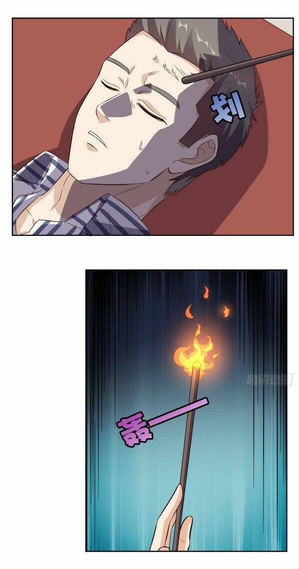 Wechat Siêu Cấp Chapter 38 - Trang 2