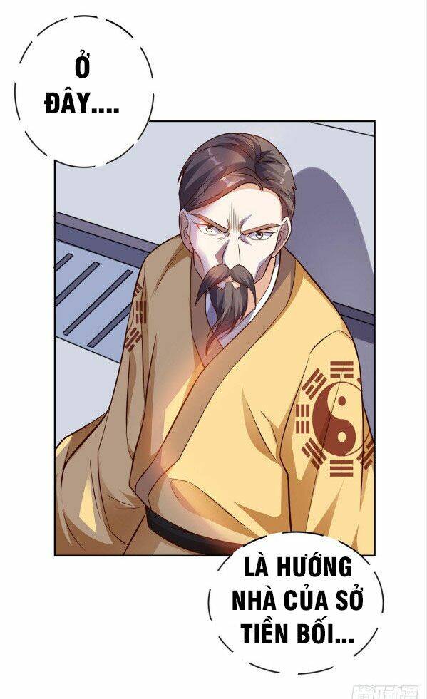 Wechat Siêu Cấp Chapter 38 - Trang 2