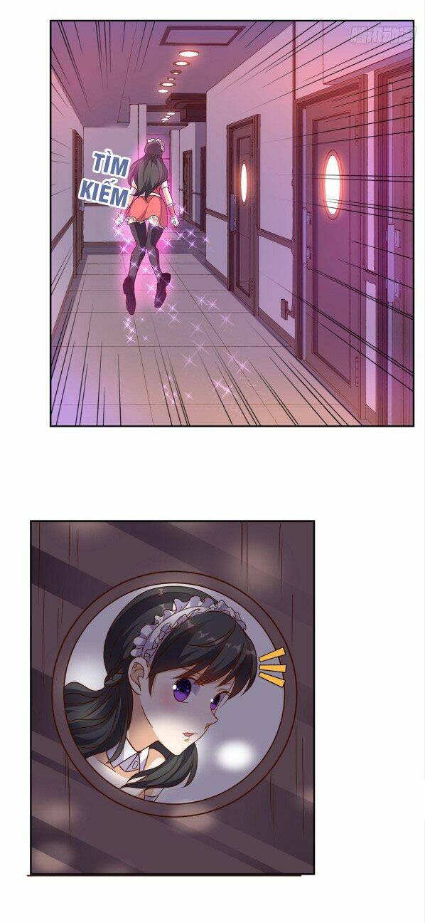 Wechat Siêu Cấp Chapter 38 - Trang 2