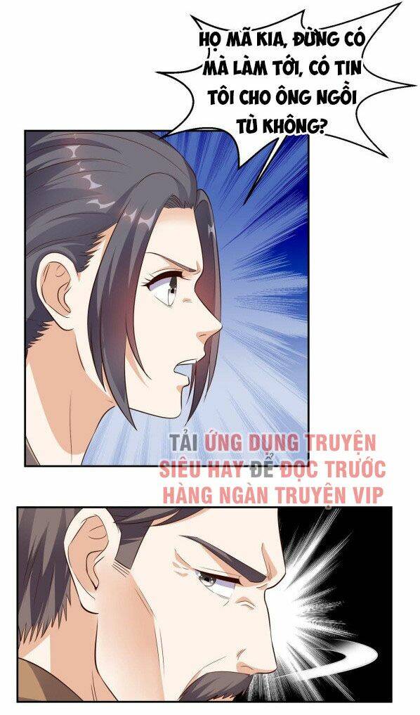 Wechat Siêu Cấp Chapter 39 - Trang 2