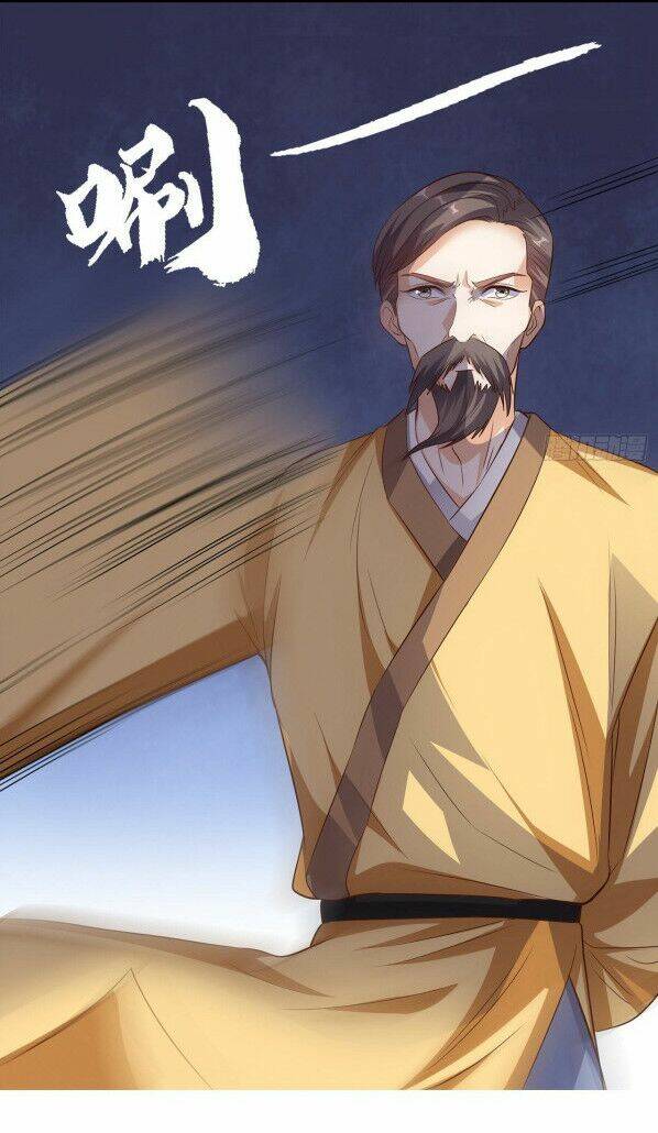 Wechat Siêu Cấp Chapter 39 - Trang 2