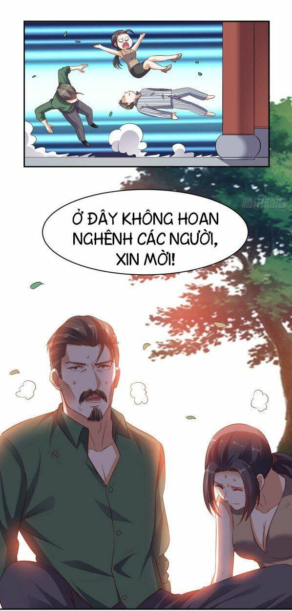 Wechat Siêu Cấp Chapter 39 - Trang 2