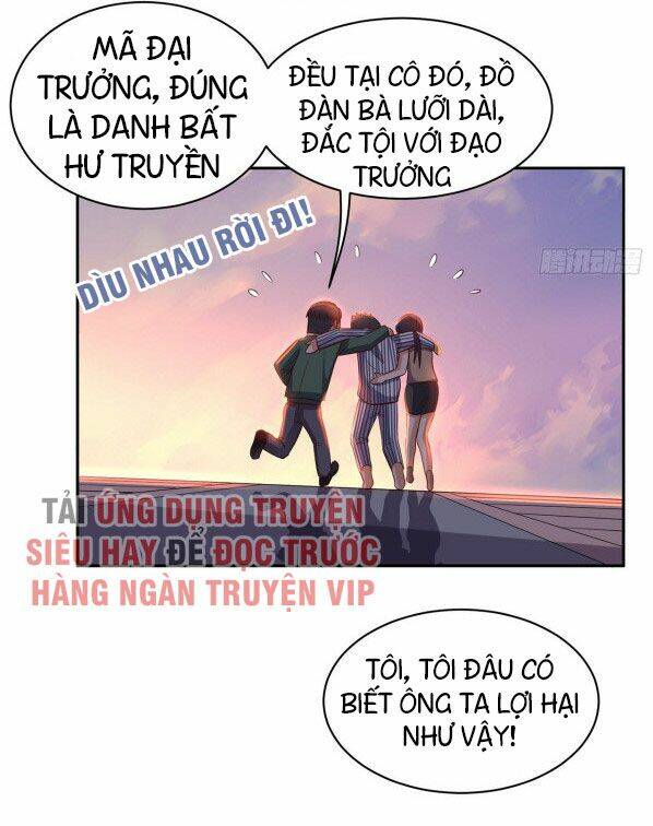 Wechat Siêu Cấp Chapter 39 - Trang 2