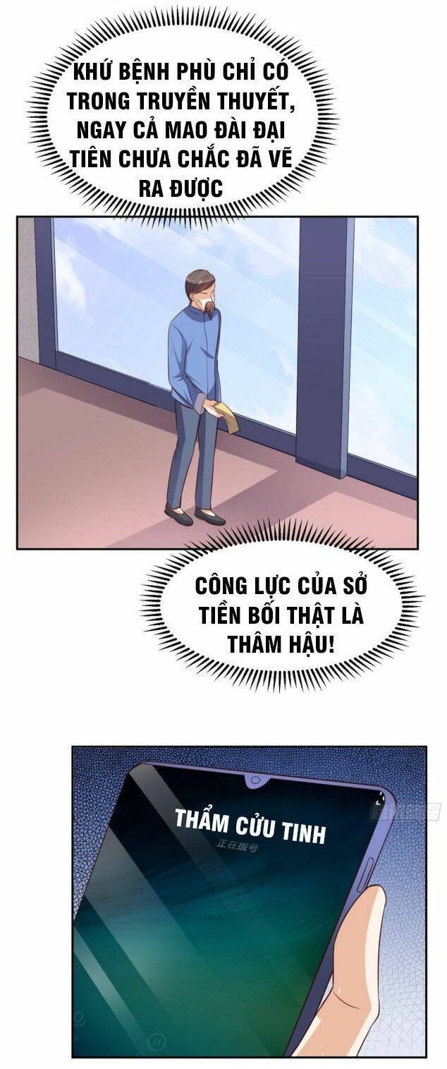 Wechat Siêu Cấp Chapter 39 - Trang 2