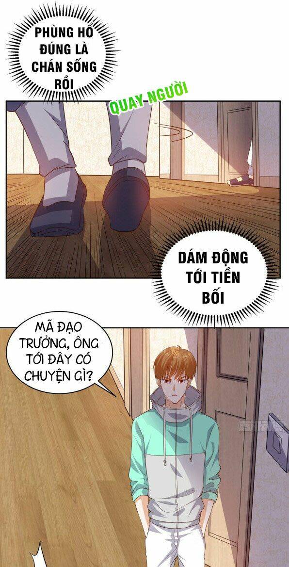 Wechat Siêu Cấp Chapter 39 - Trang 2