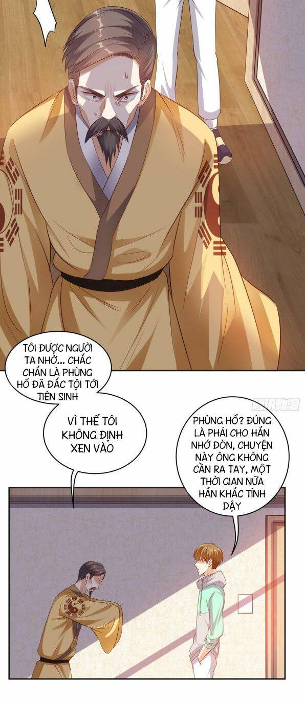 Wechat Siêu Cấp Chapter 39 - Trang 2