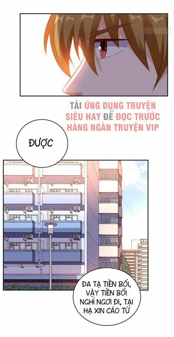 Wechat Siêu Cấp Chapter 39 - Trang 2