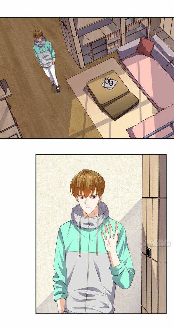 Wechat Siêu Cấp Chapter 39 - Trang 2