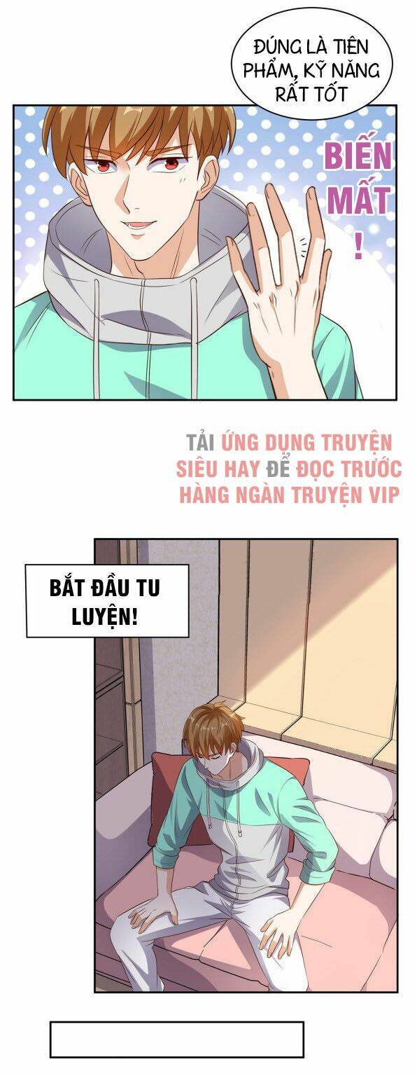 Wechat Siêu Cấp Chapter 39 - Trang 2